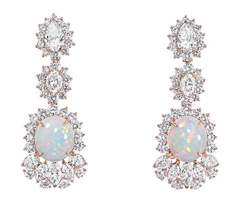 opal dior|Dior feminine jewelry.